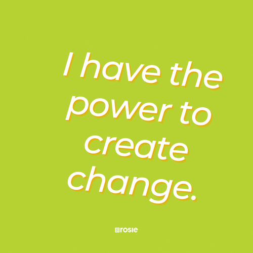 I Have The Power Digital Artwork GIF