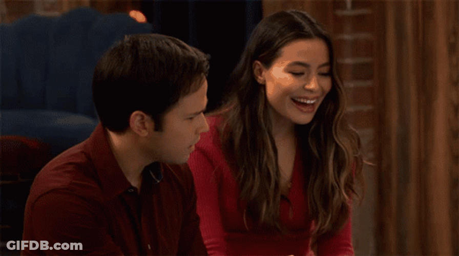 I Haven't Seen Him In Forever GIF