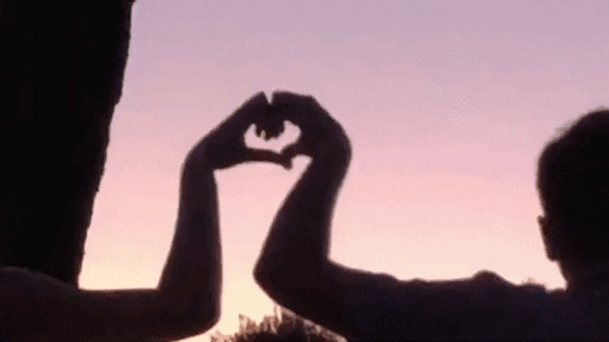 I Heart You Charli XCX Forever Official Video GIF