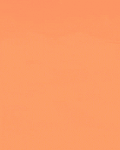I Heart You Hand Gesture Retro Style Loop GIF
