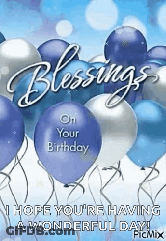 I Hope You're Having A Wonderful Day GIF