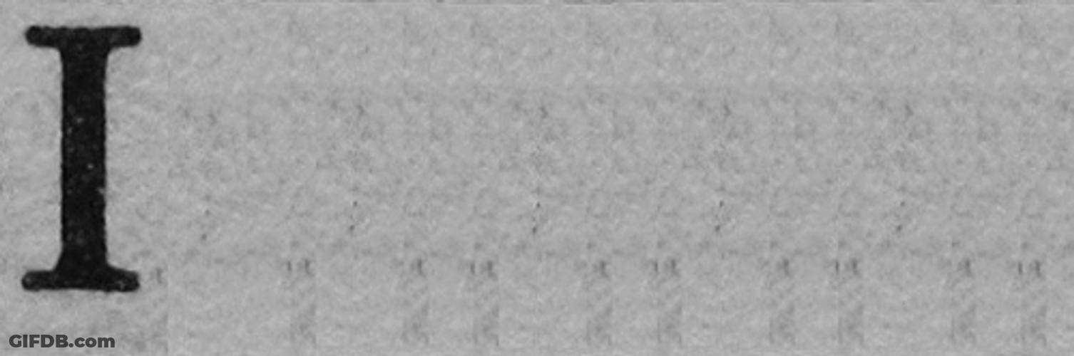 I Hurt Myself Today Typing Text GIF