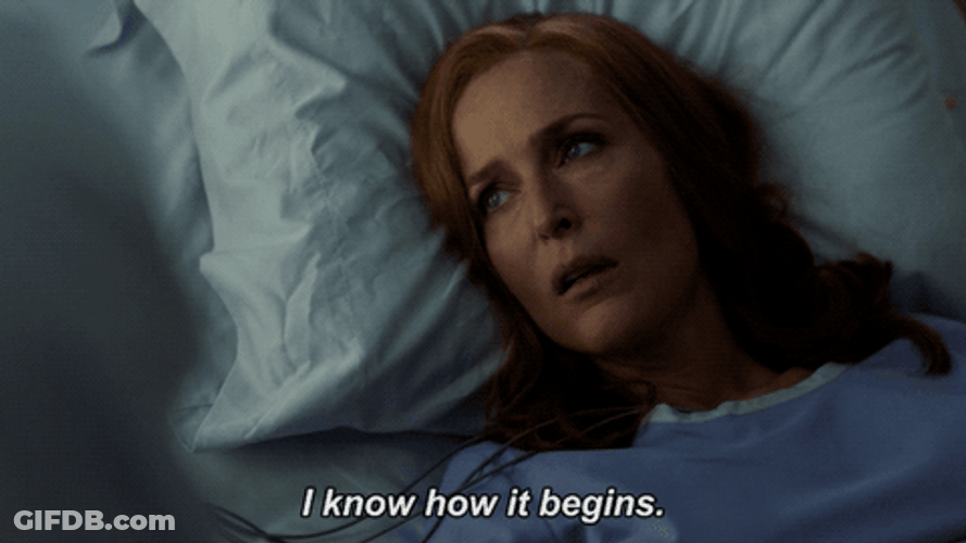 I Know It Has Begun GIF