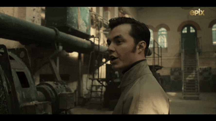 I Know It's A Trap GIF