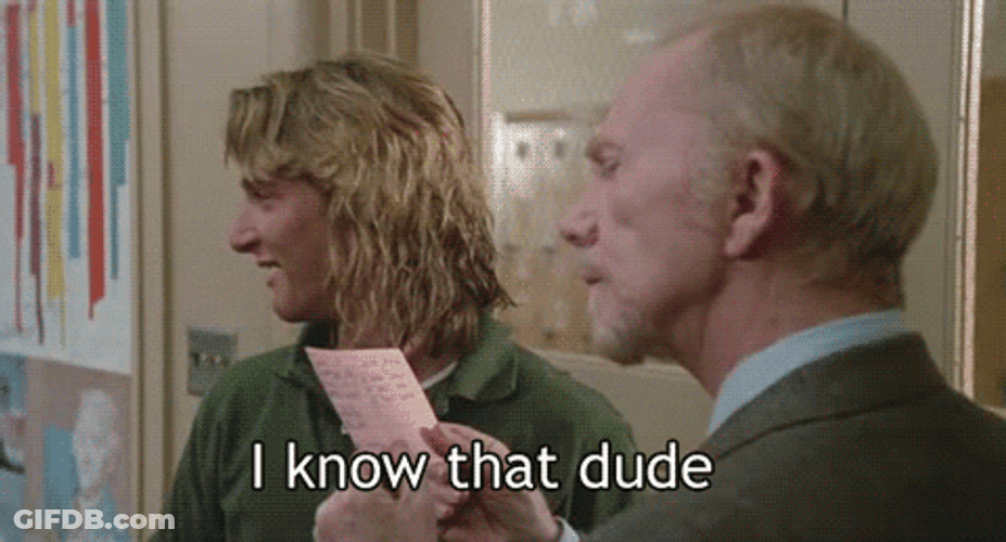 I Know That Jeff Dude Spicoli GIF