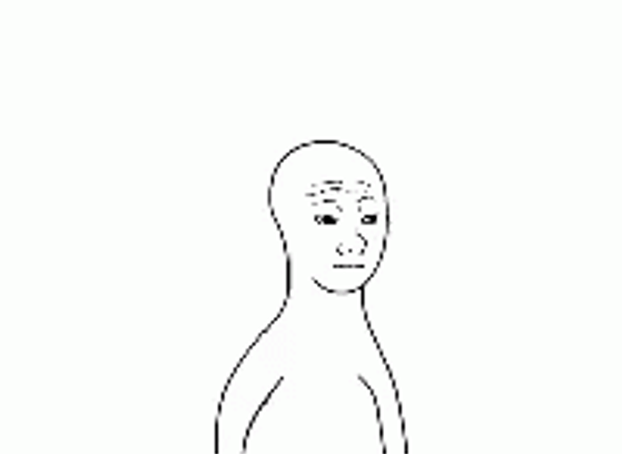 I Know The Feels Meme GIF