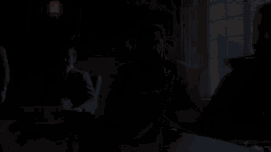 I Know You Wont Fail Us Call Of Duty GIF