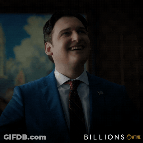I Learned It From Watching You Learn From The Worst GIF