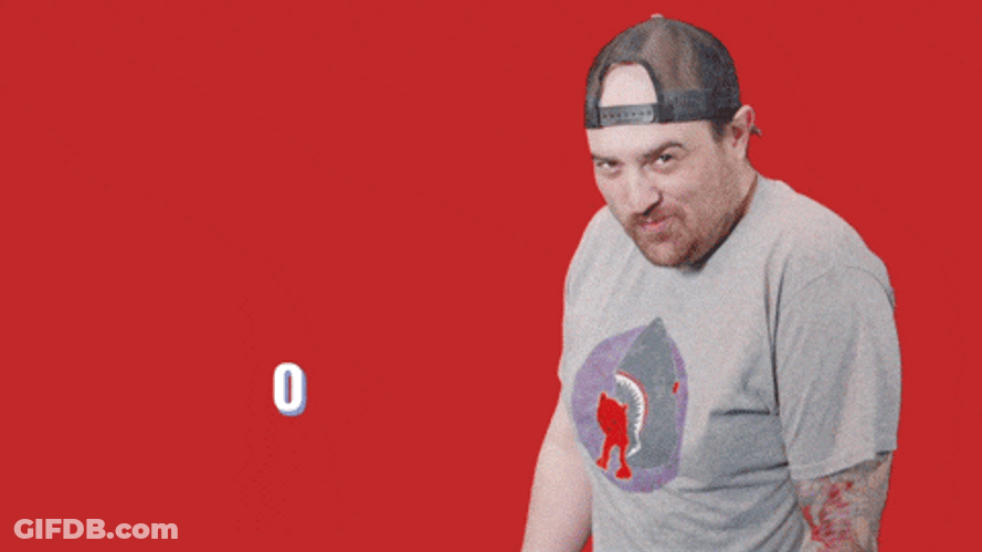 I Like It Aris Hanson GIF