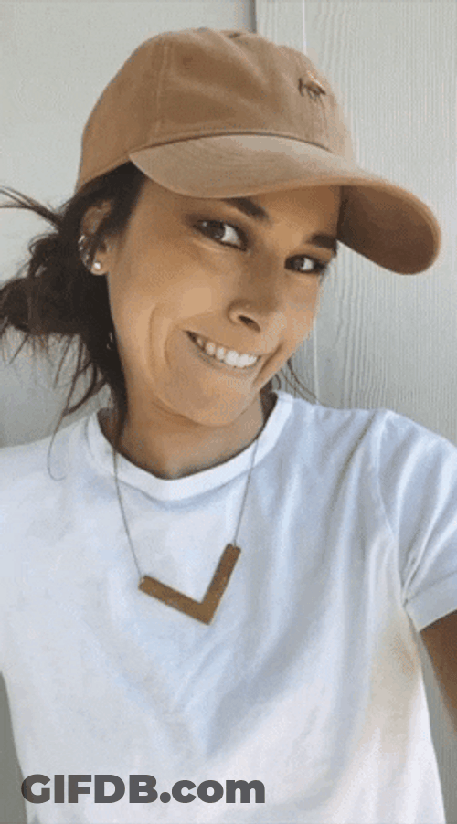I Like It Being Goofy GIF