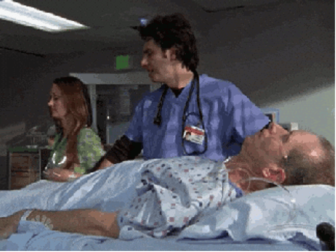 I Like It Getting Cute Cats While Hospitalized GIF