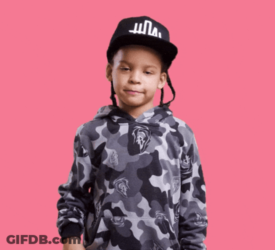 I Like It Good Work GIF