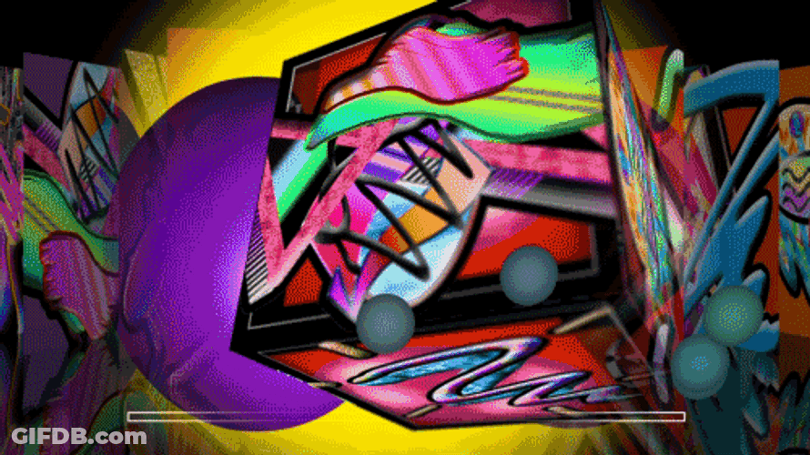 I Like It Great Visual GIF