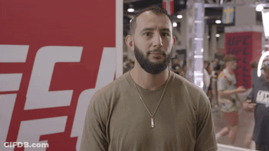 I Like It Thumbs Up GIF
