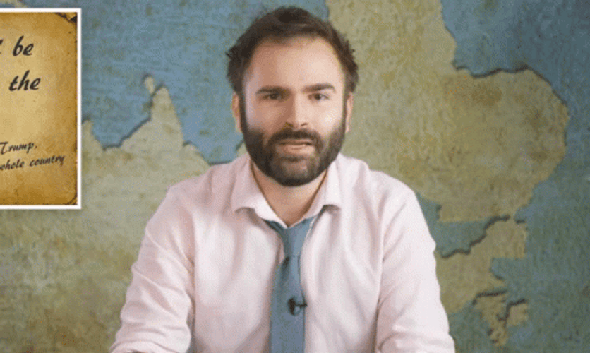 I Like Money Map Cash GIF