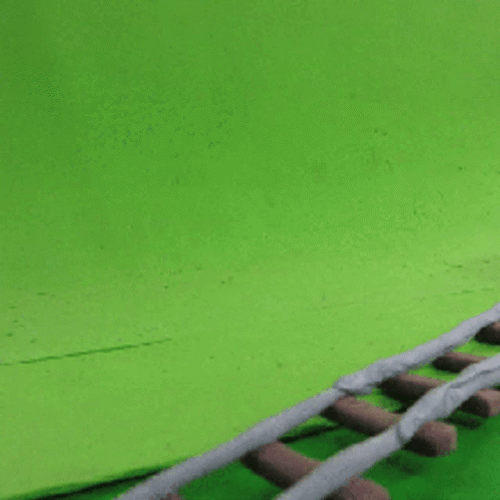 I Like Trains Heart Kiss Emoticon GIF