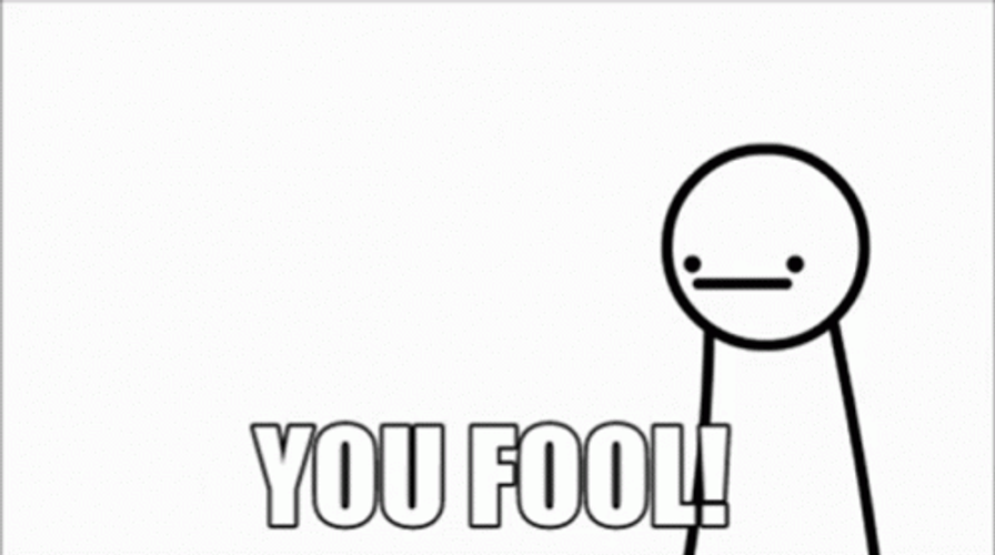 I Like Trains You Fool GIF