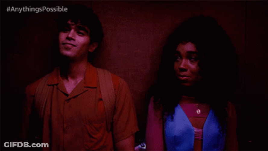 I Like You Confession GIF