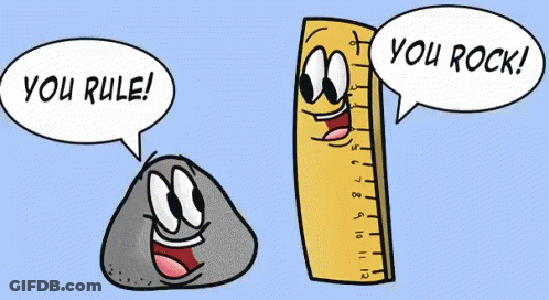 I Like You You Rock GIF