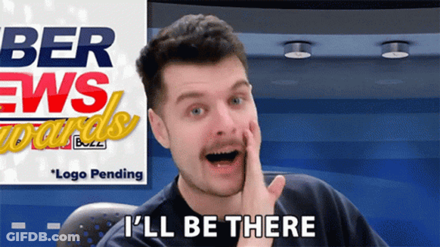 I Ll Be There GIF