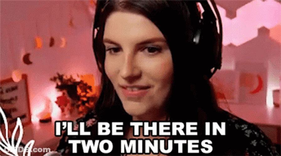 I Ll Be There GIF