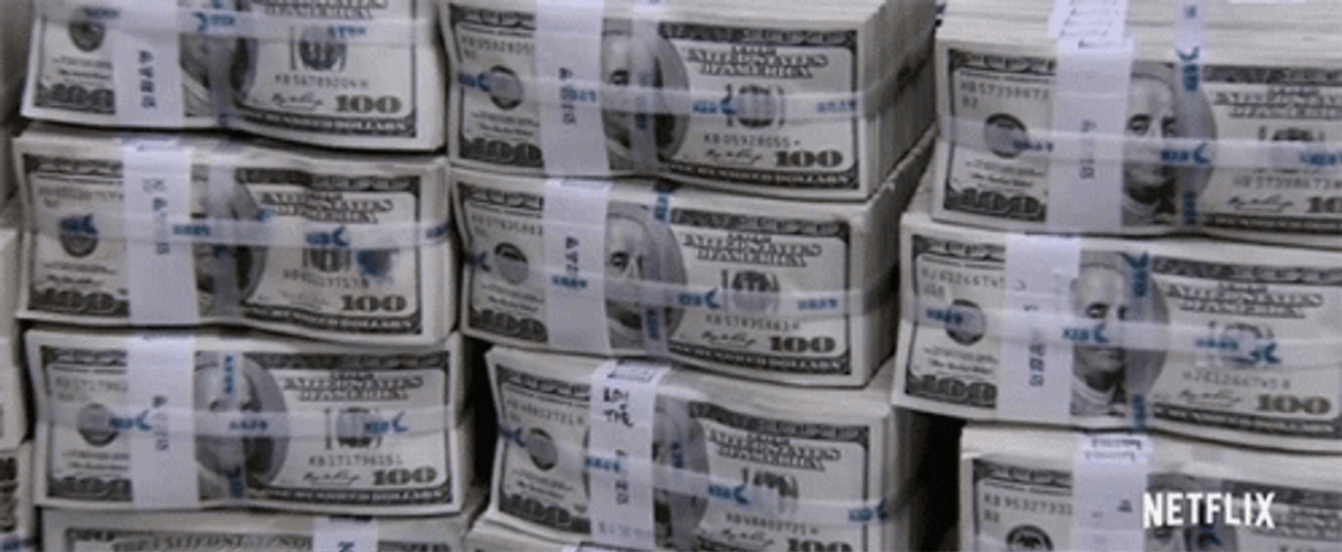 I'll Buy That For A Dollar Face GIF