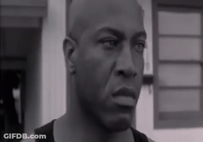 I'll Give It Next Friday Tommy Lister! GIF