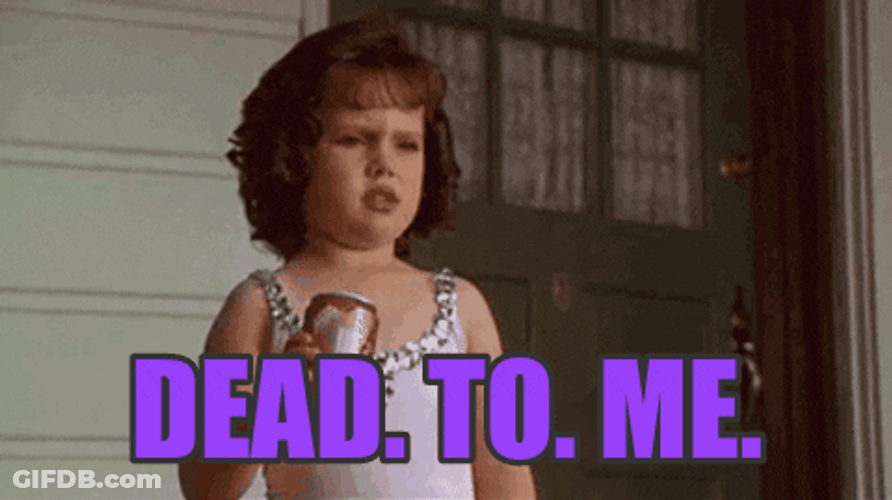 I'll Kill You Naughty Kid Our Gang GIF
