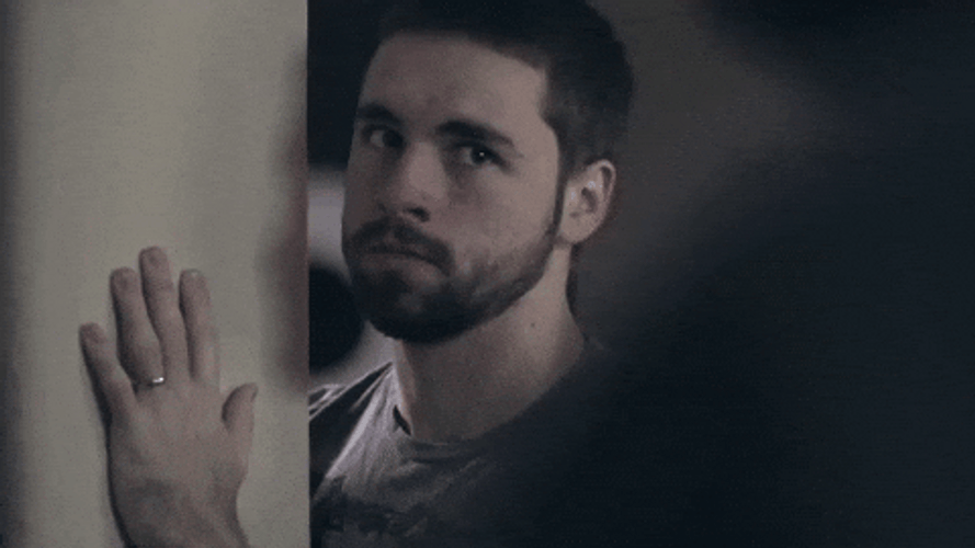 I'll Kill You Pissed Off Guy Warns GIF