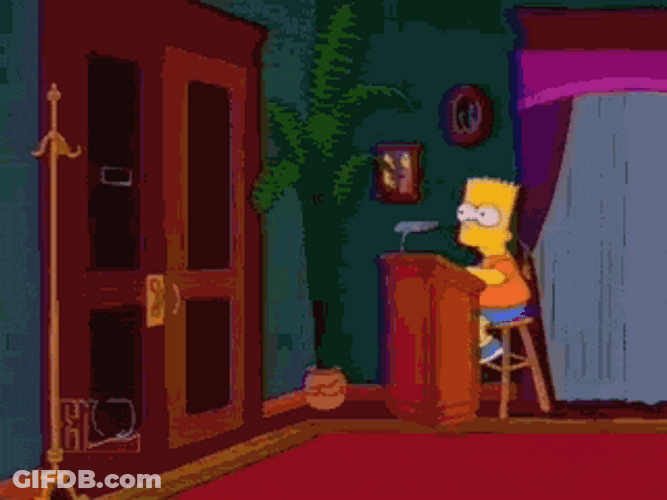 I'll Leave Again Good Bye GIF