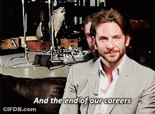 I'll Make Sure It Won't Happen Again GIF