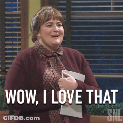 I Love It GIF File 6449Kb GIF