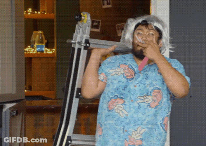 I Love It When A Plan Comes Together David Correos GIF