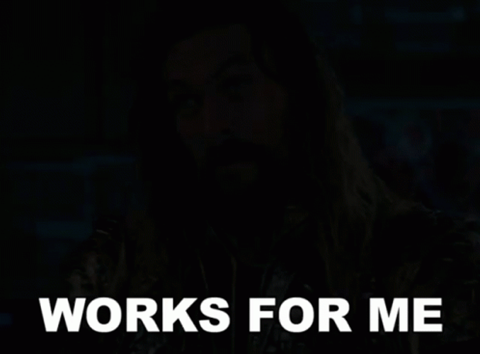 I Love It When A Plan Comes Together Jason Momoa GIF