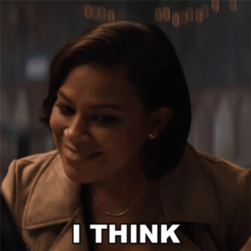 I Love It When A Plan Comes Together Lisa Davis GIF