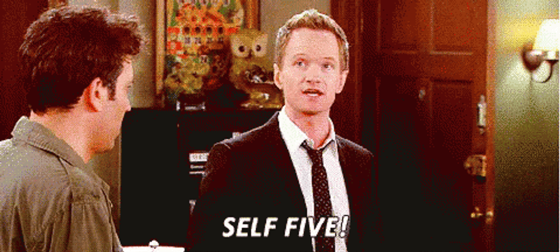 I Love It When A Plan Comes Together Neil Harris GIF