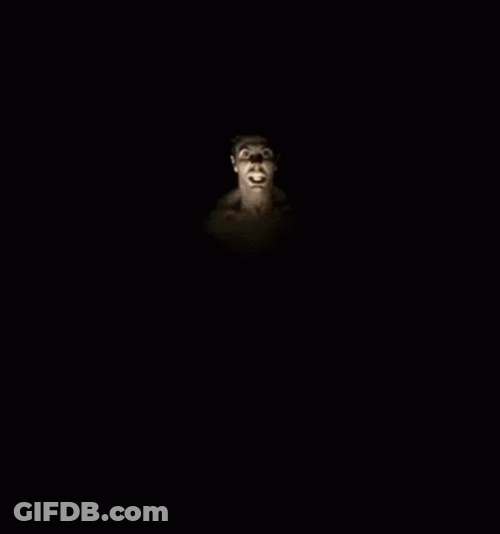 I Love Lamp GIF