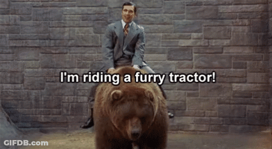 I Love Lamp GIF