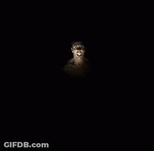 I Love Lamp GIF