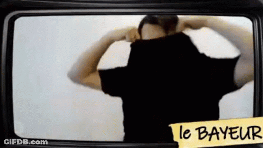 I Love Lamp GIF