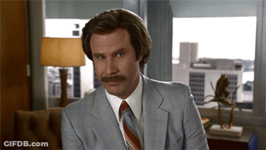 I Love Lamp GIF