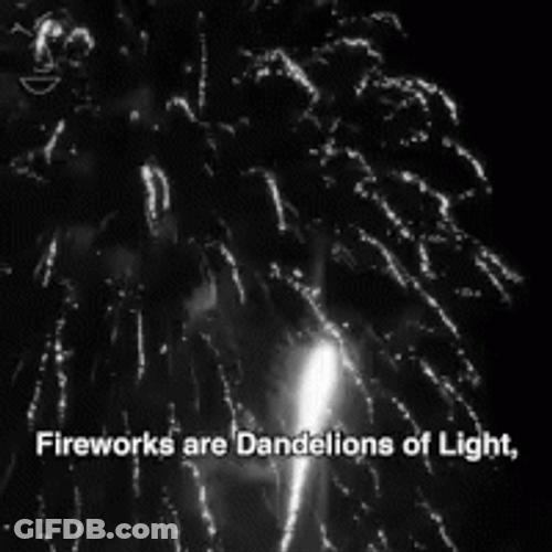 I Love Lamp GIF