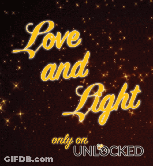 I Love Lamp GIF