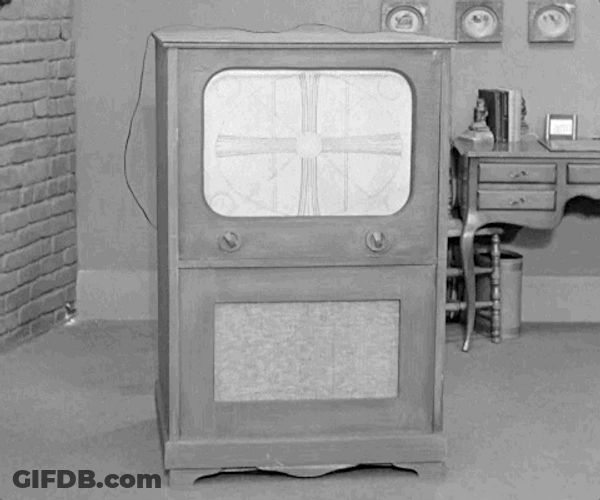 I Love Lucy Cbs Hello GIF