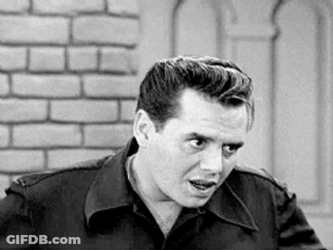I Love Lucy GIF