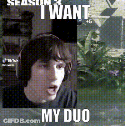 I Love My Friends GIF