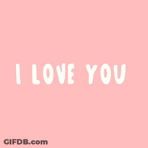 I Love My Husband Penguins GIF