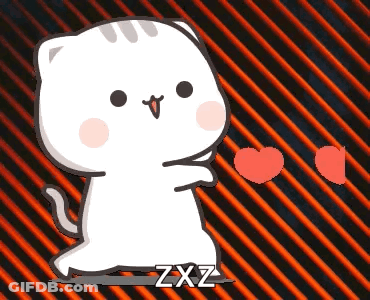 I Love My Soulmate And Best Friend Poster GIF