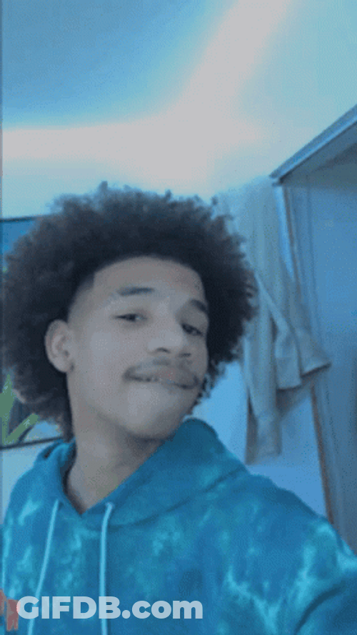 I Love The Light Skin Look GIF