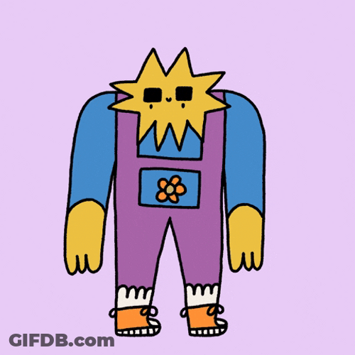I Love To Mess Myself Who Cares GIF